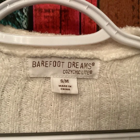 Barefoot Dreams Cozy Chic Lite Shrugs - Picture 3 of 5